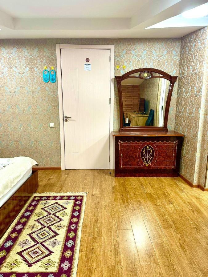 Old Georgia Hotel Tbilisi Bagian luar foto